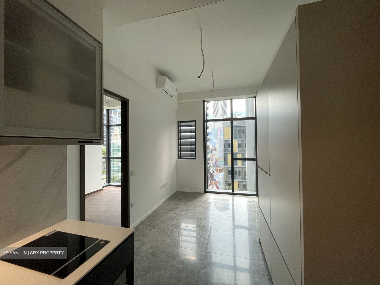 The M (D7), Apartment #544849511